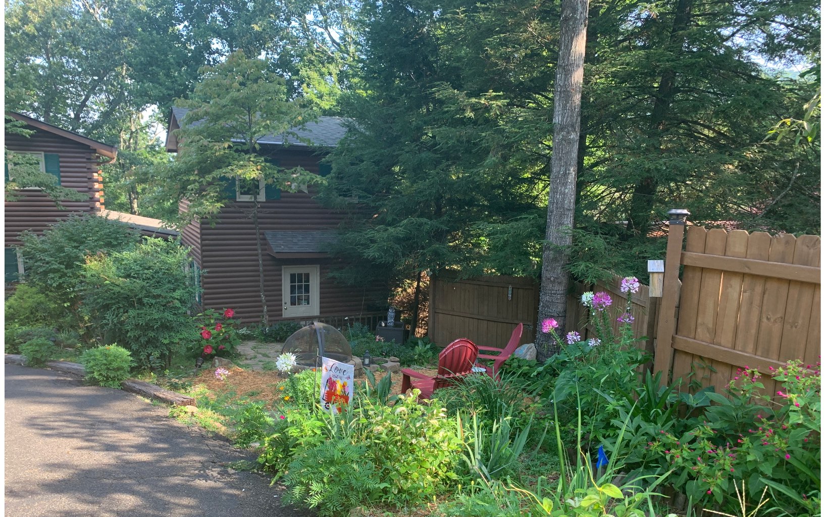 605 Laurel Ridge Drive