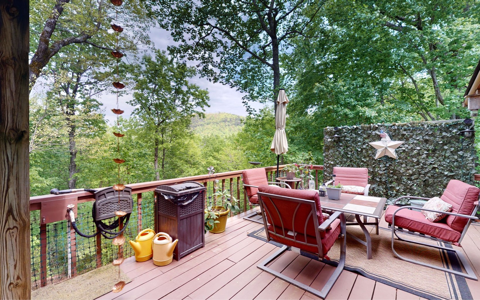 605 Laurel Ridge Drive