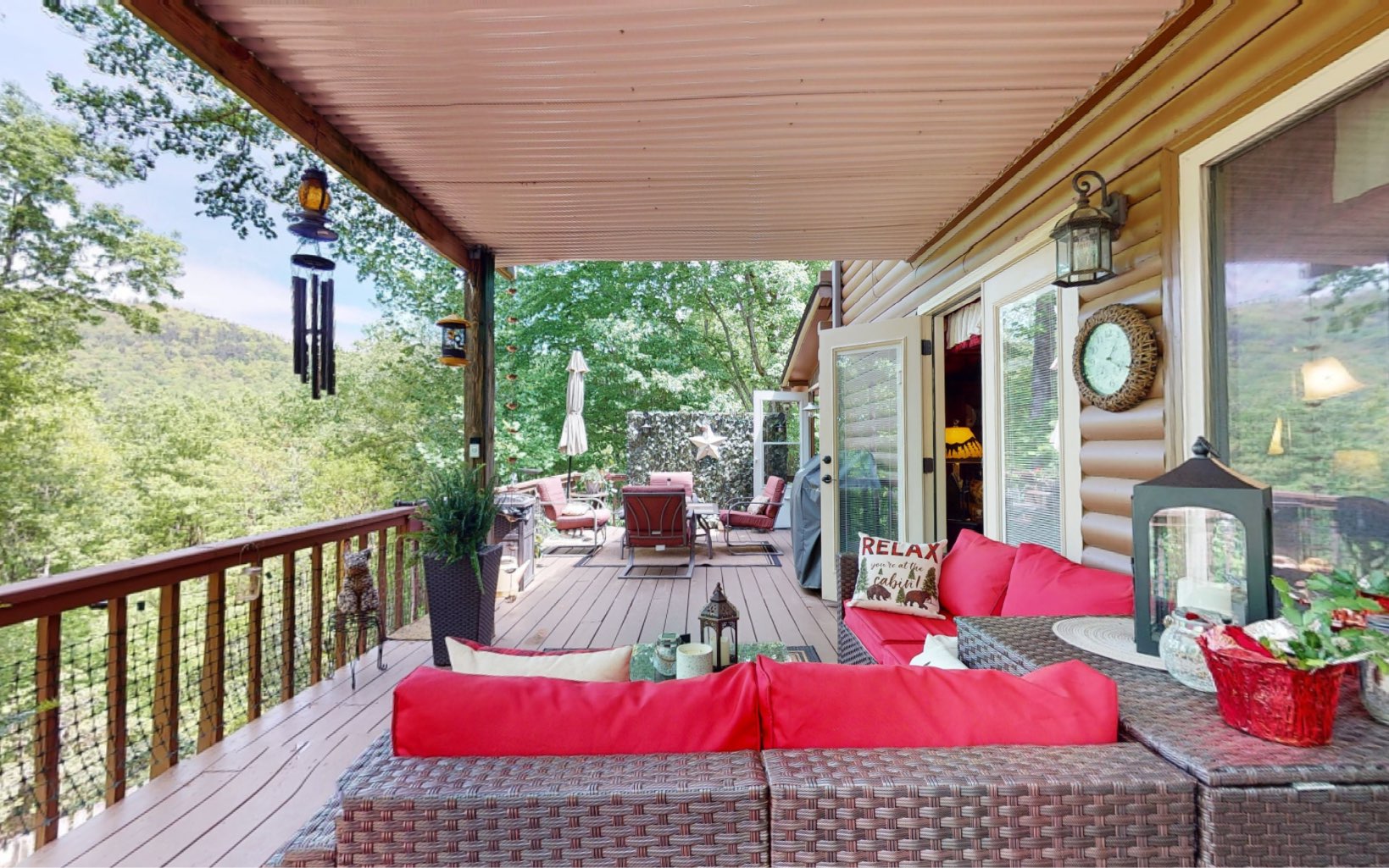 605 Laurel Ridge Drive