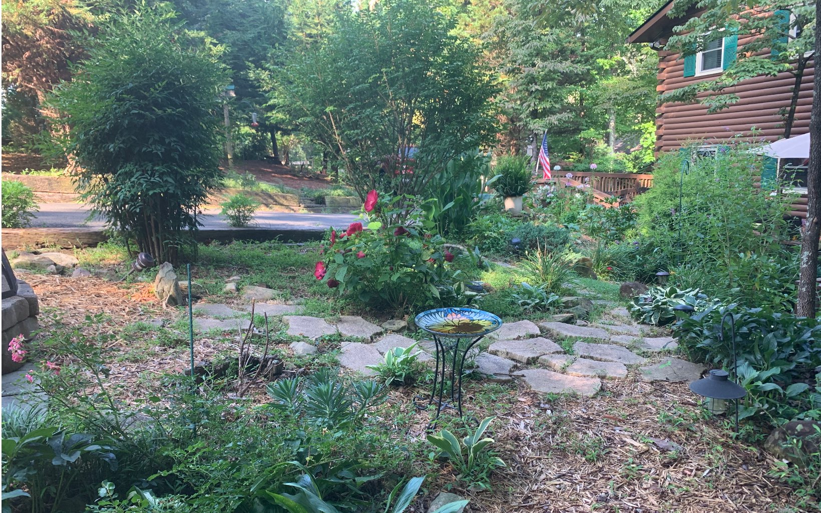 605 Laurel Ridge Drive