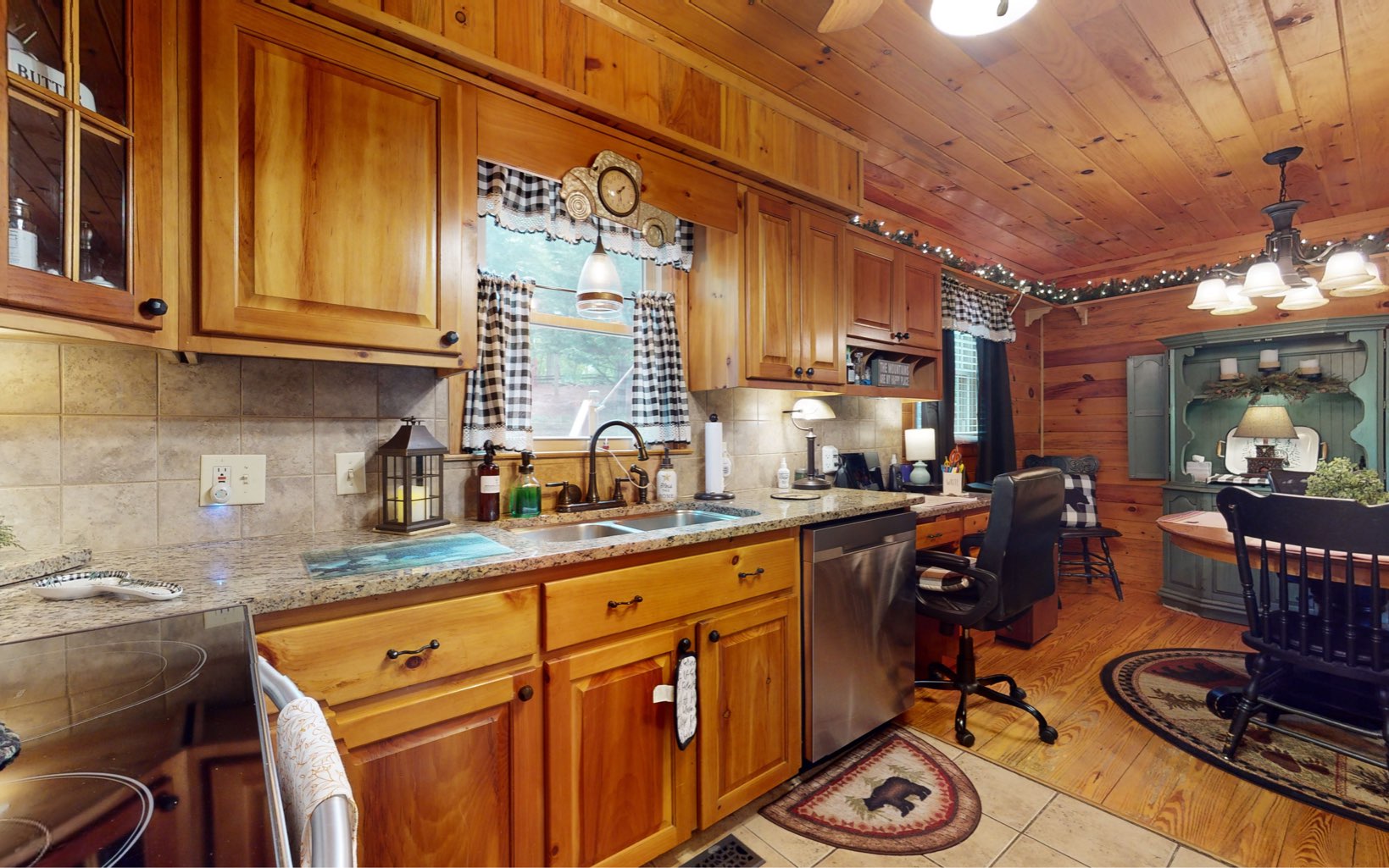 605 Laurel Ridge Drive