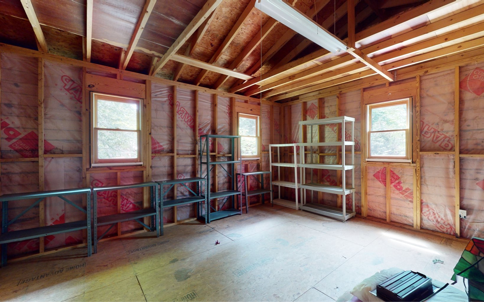 605 Laurel Ridge Drive