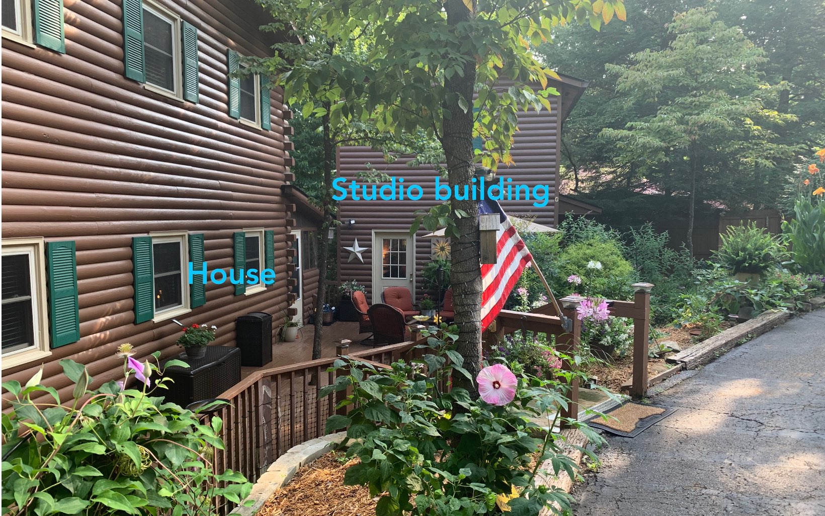 605 Laurel Ridge Drive