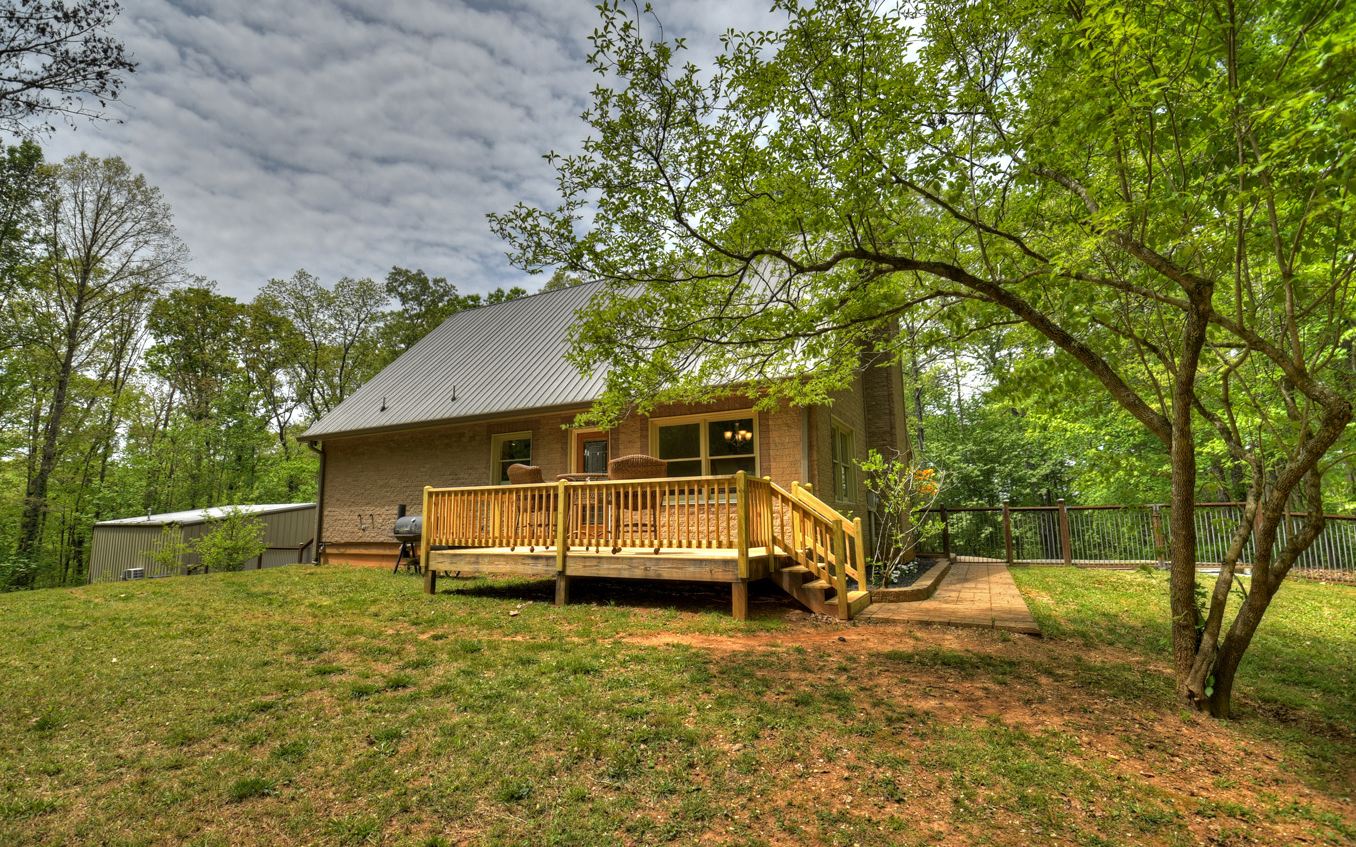 134 Sunlight Trail