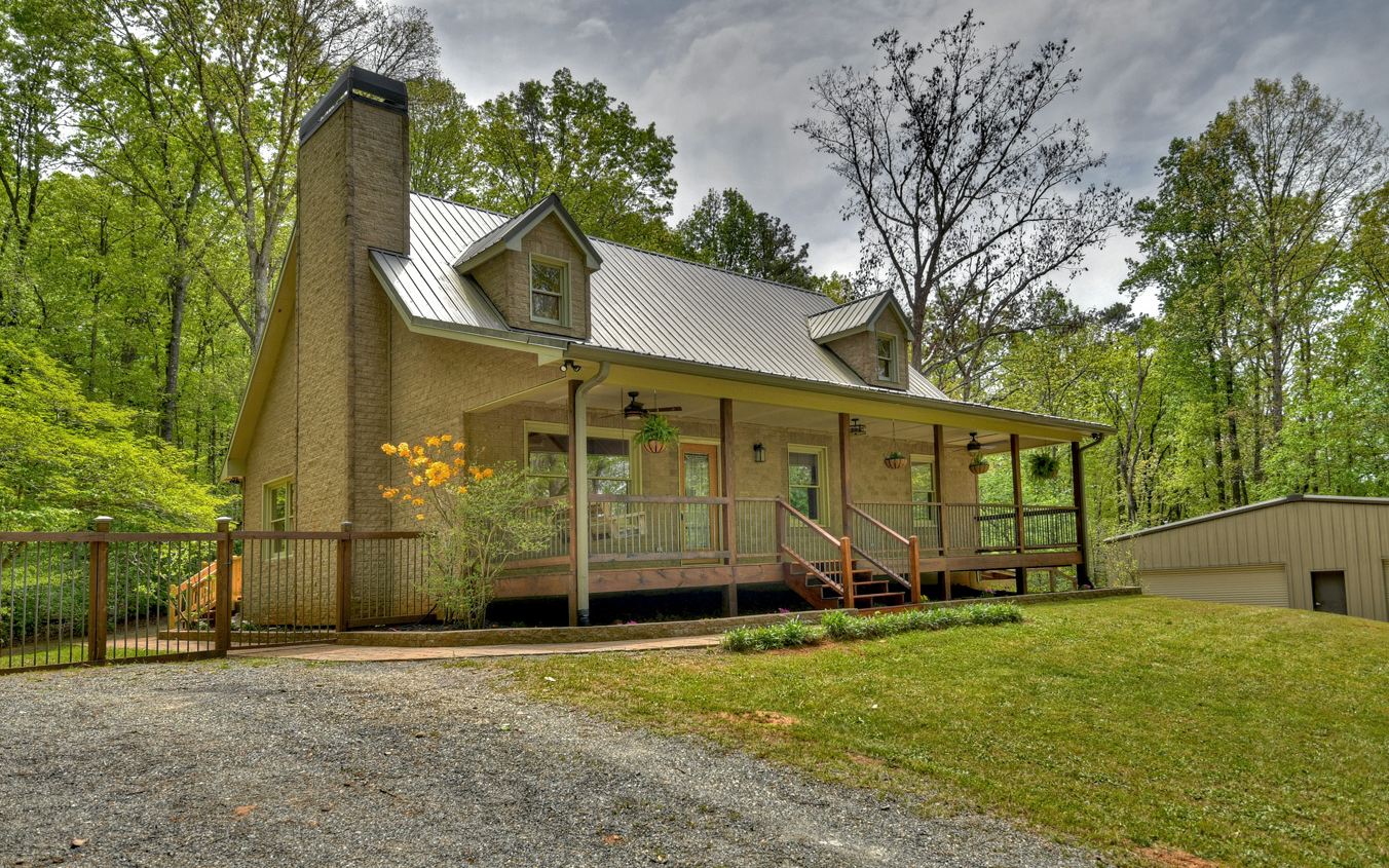 134 Sunlight Trail