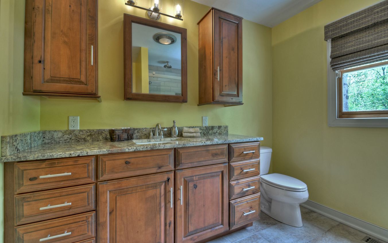 134 Sunlight Trail