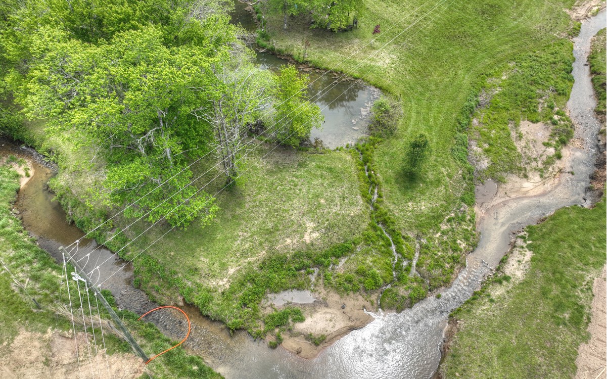 134 Sunlight Trail