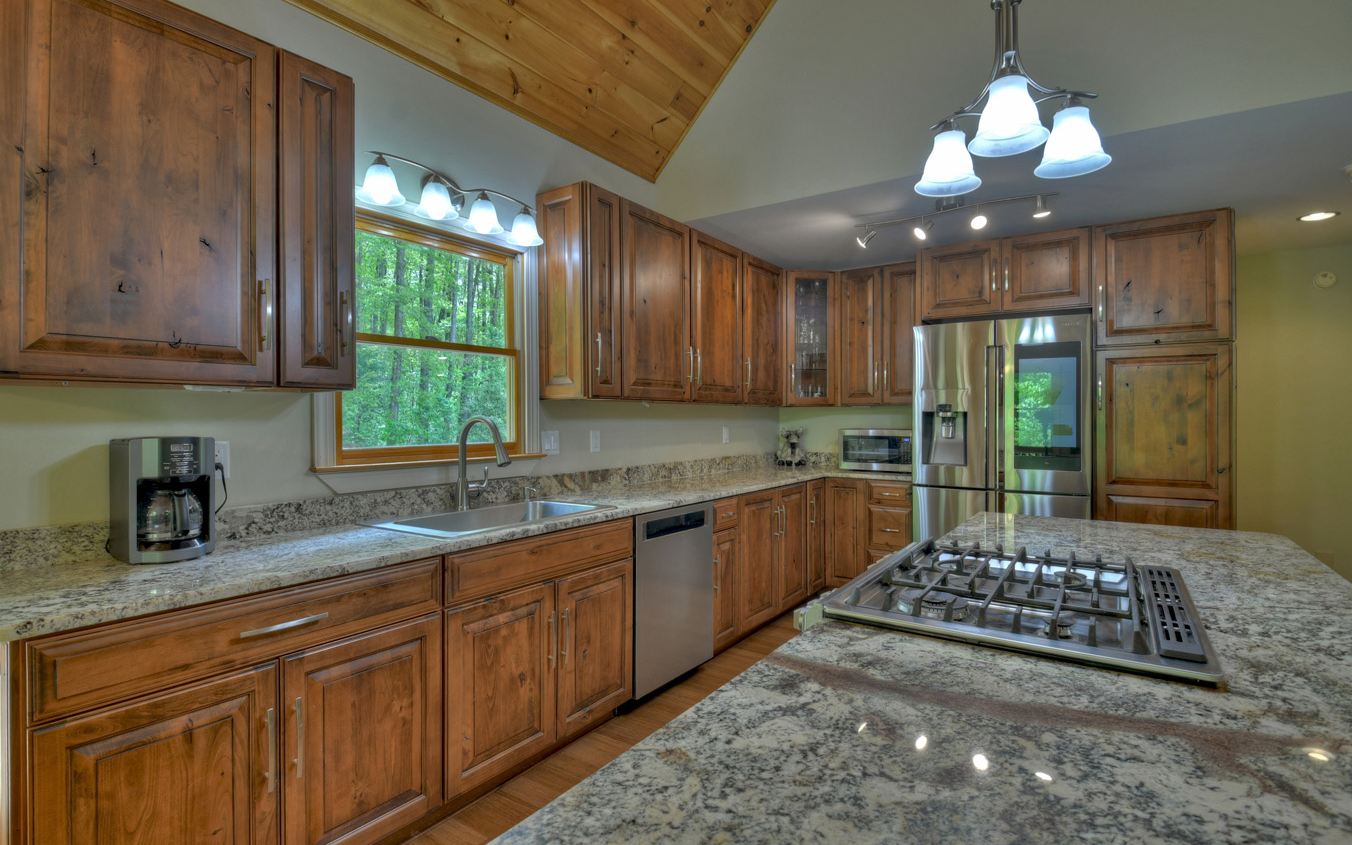 134 Sunlight Trail
