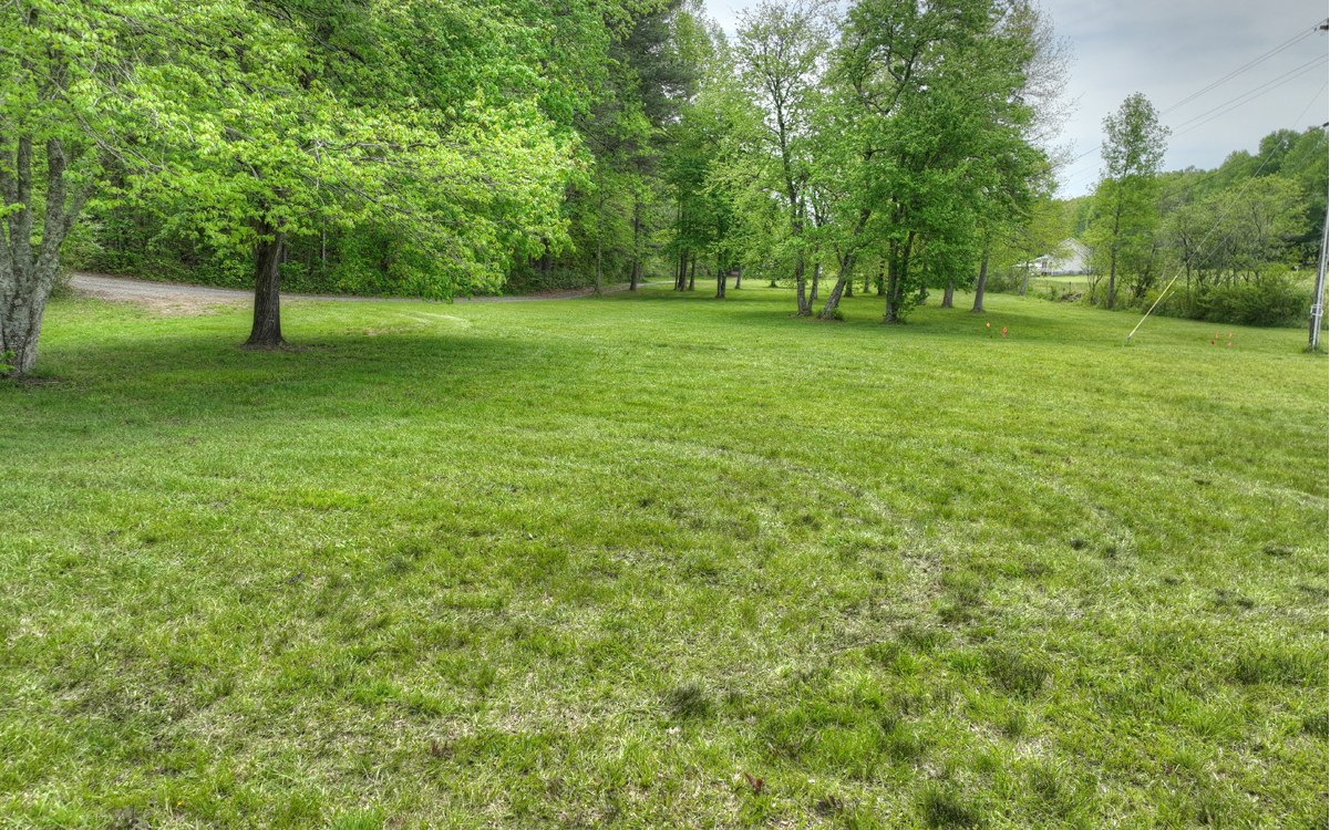 134 Sunlight Trail