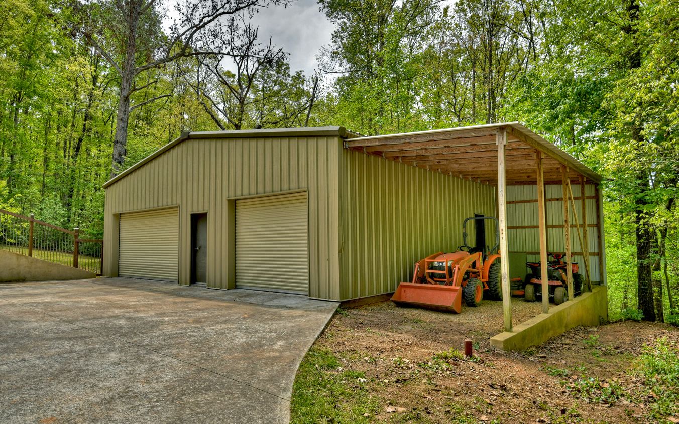 134 Sunlight Trail