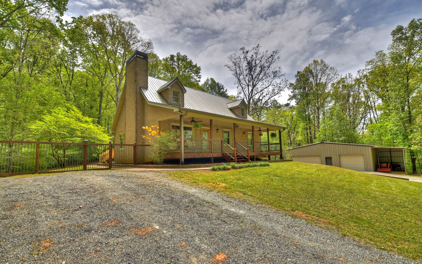 134 Sunlight Trail