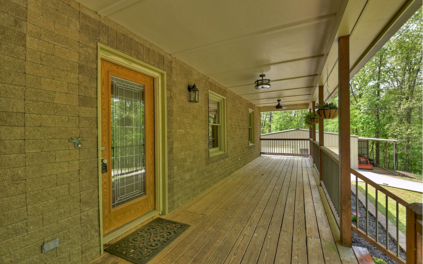 134 Sunlight Trail