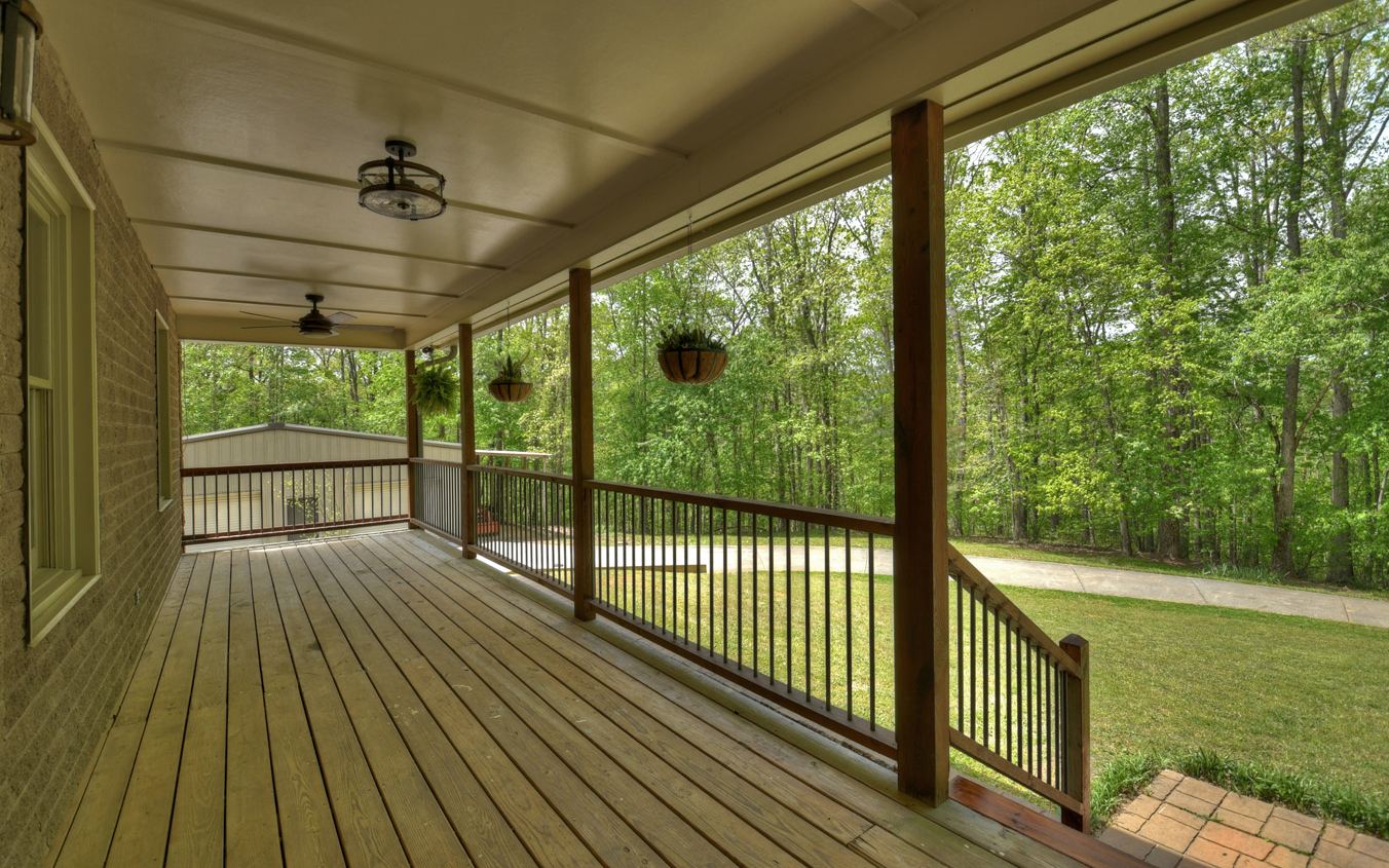 134 Sunlight Trail