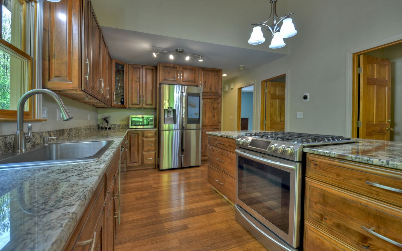 134 Sunlight Trail