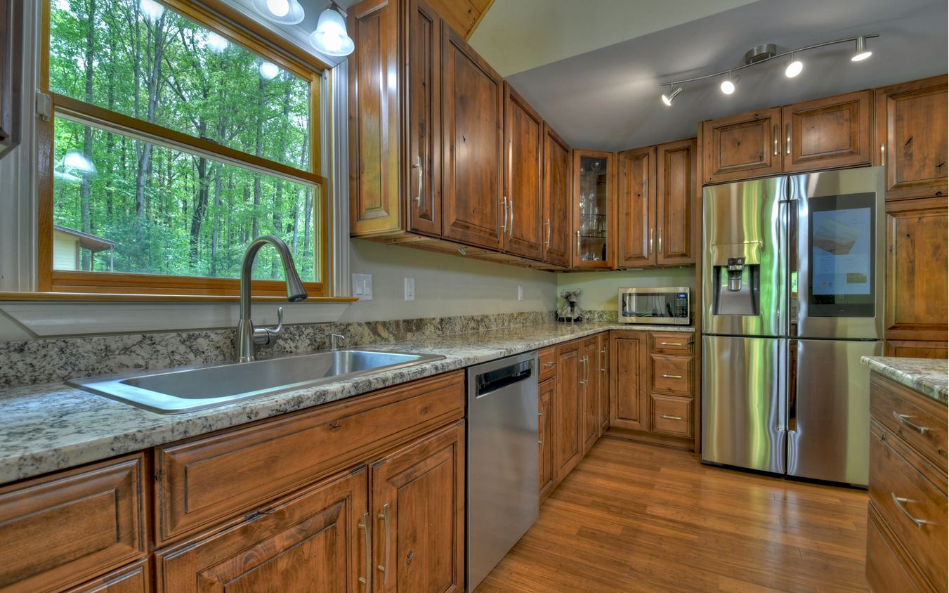 134 Sunlight Trail