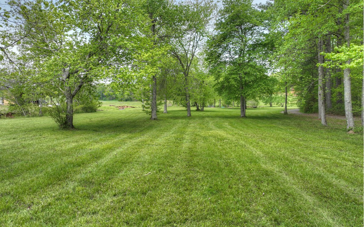 134 Sunlight Trail