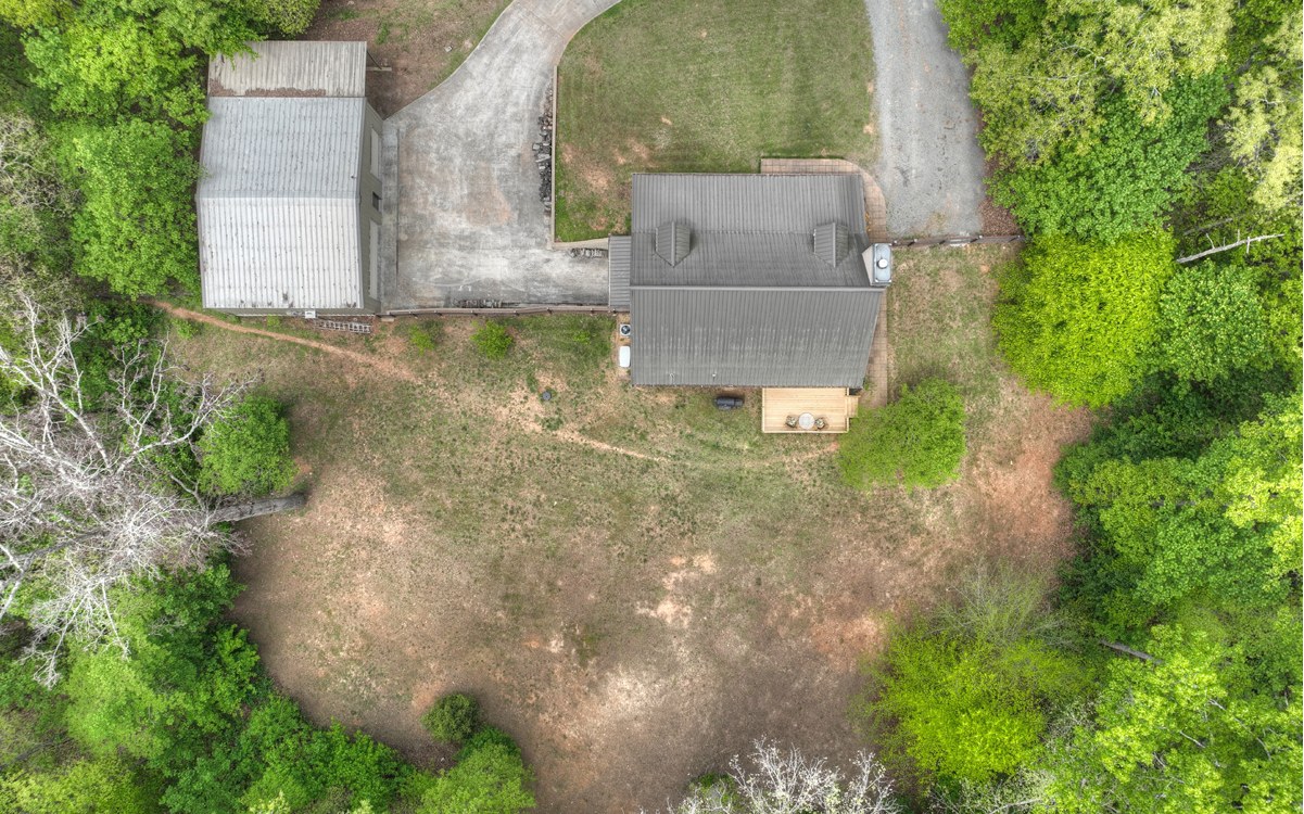 134 Sunlight Trail