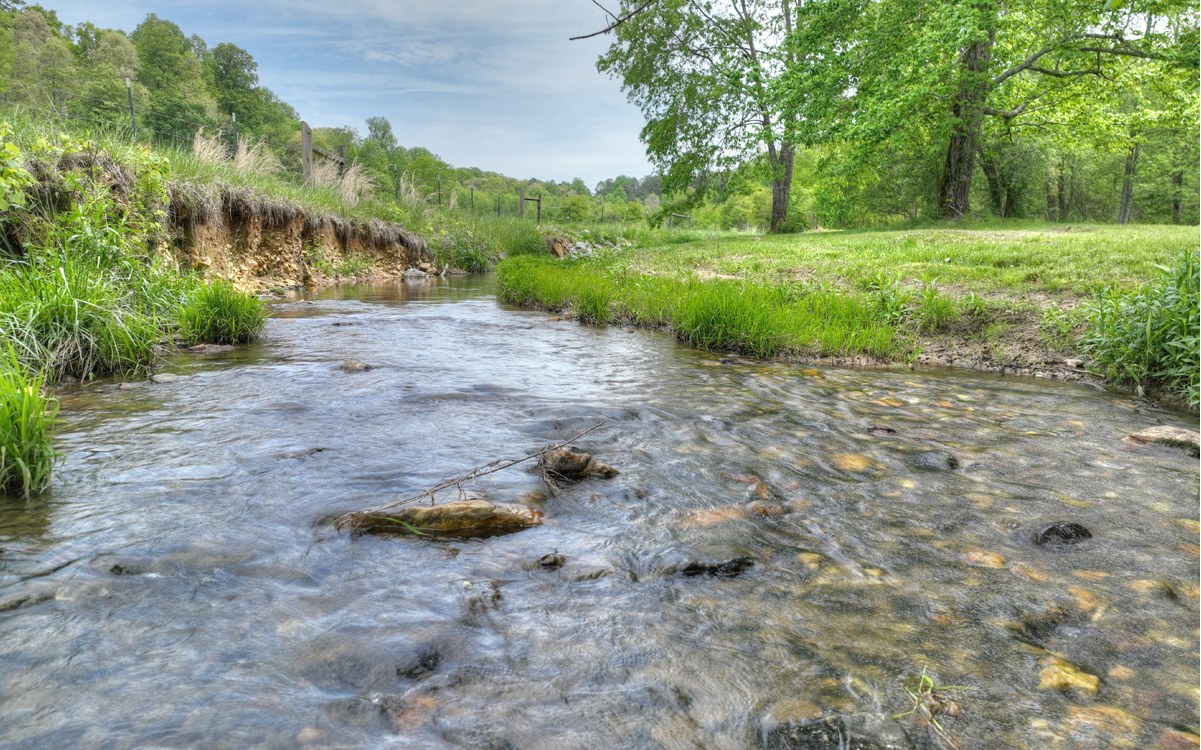 134 Sunlight Trail
