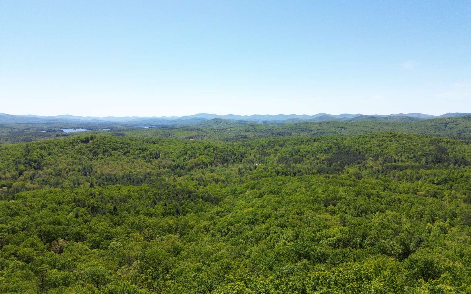 0 Bruce Mountain Road