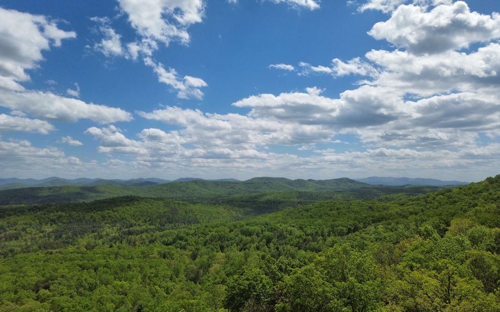 0 Bruce Mountain Road
