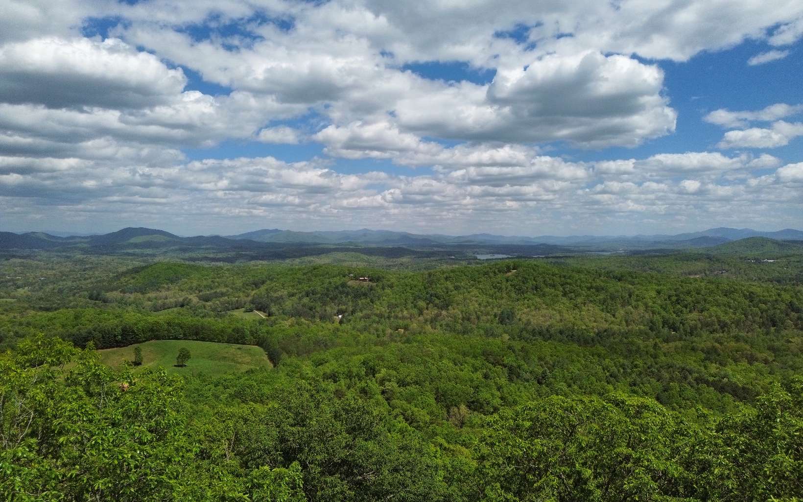 0 Bruce Mountain Road