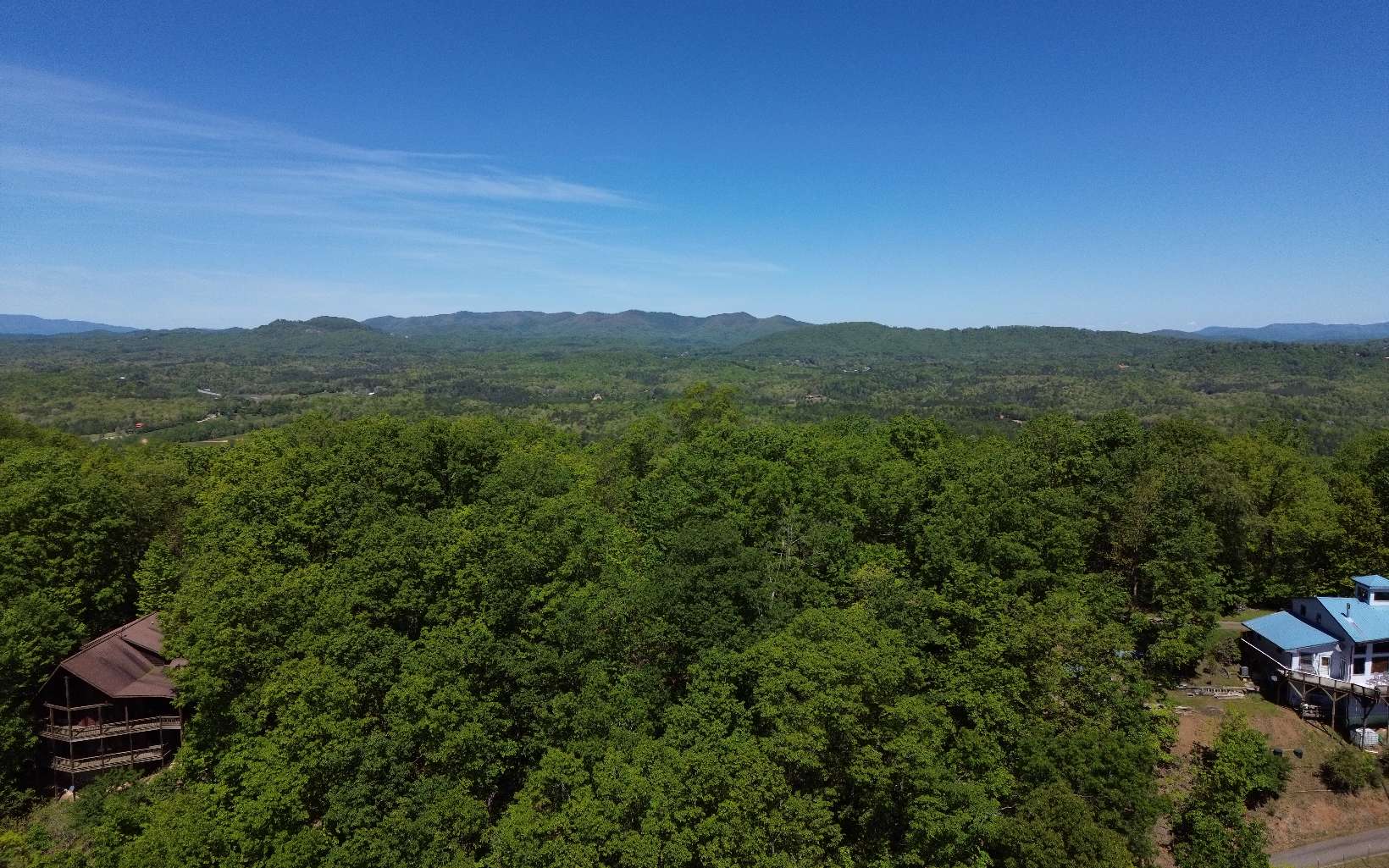 0 Bruce Mountain Road