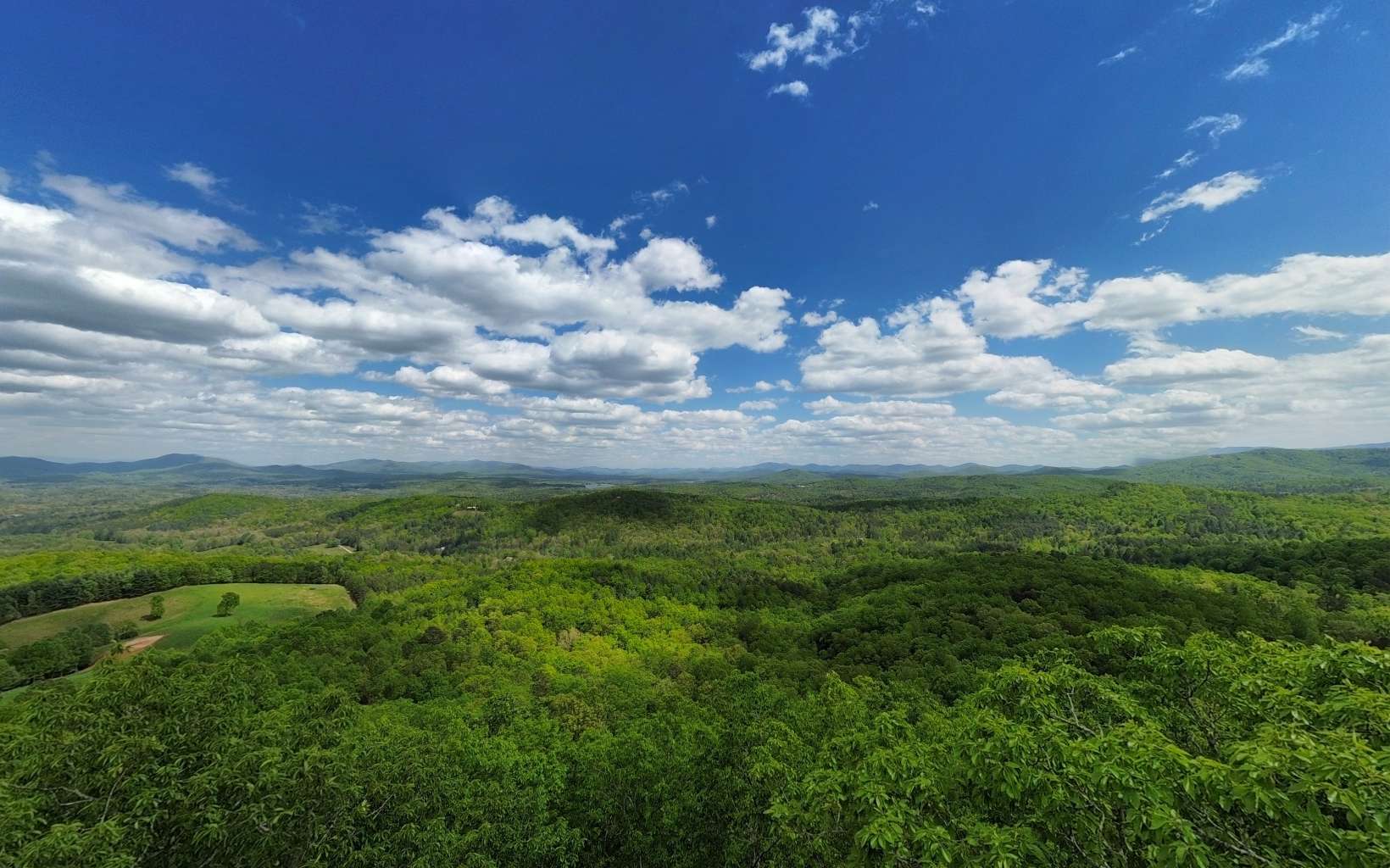0 Bruce Mountain Road