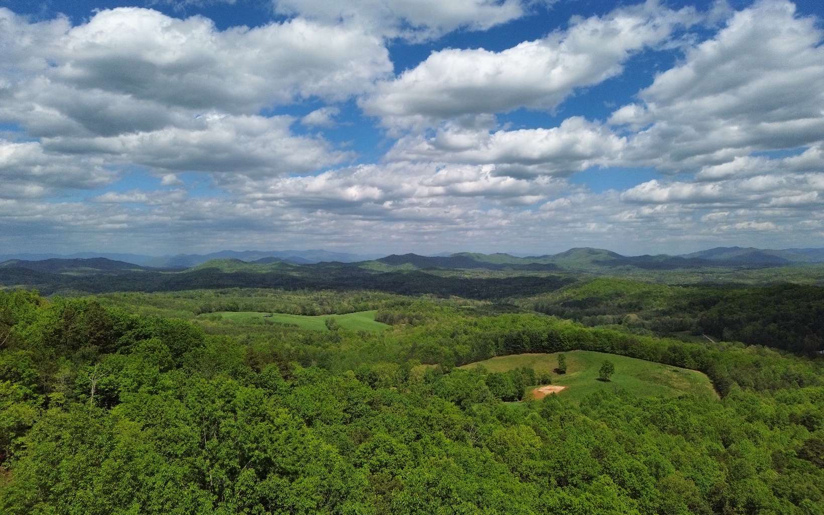 0 Bruce Mountain Road