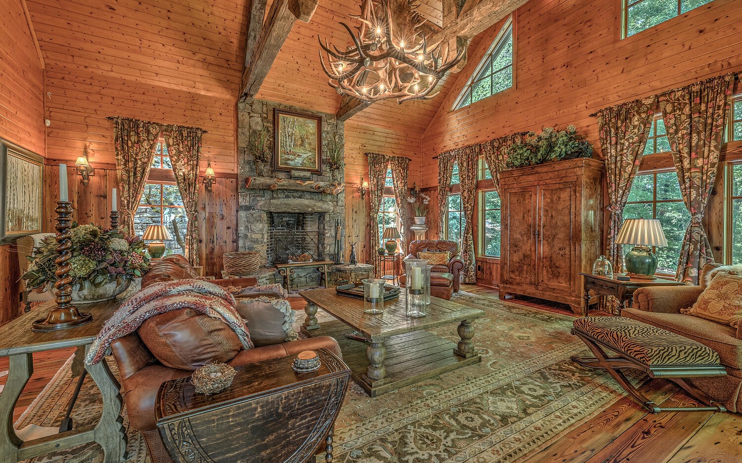 800 Chief Whitetails Road