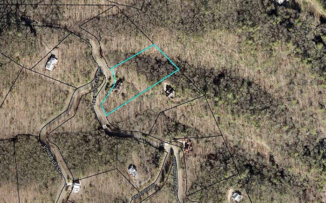 800 Chief Whitetails Road