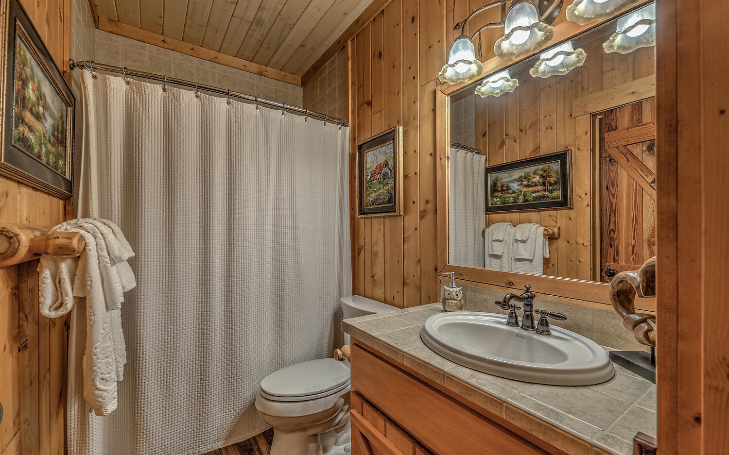 800 Chief Whitetails Road