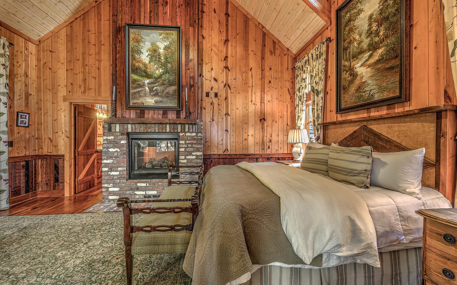 800 Chief Whitetails Road