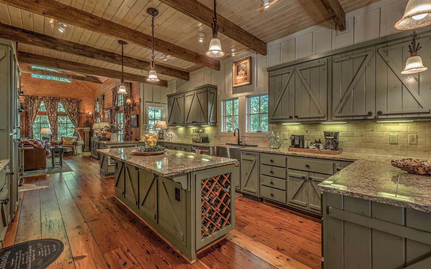 800 Chief Whitetails Road