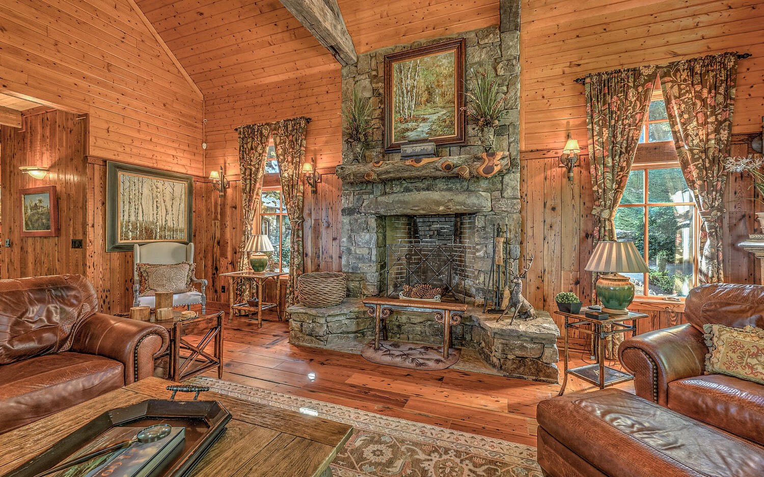 800 Chief Whitetails Road