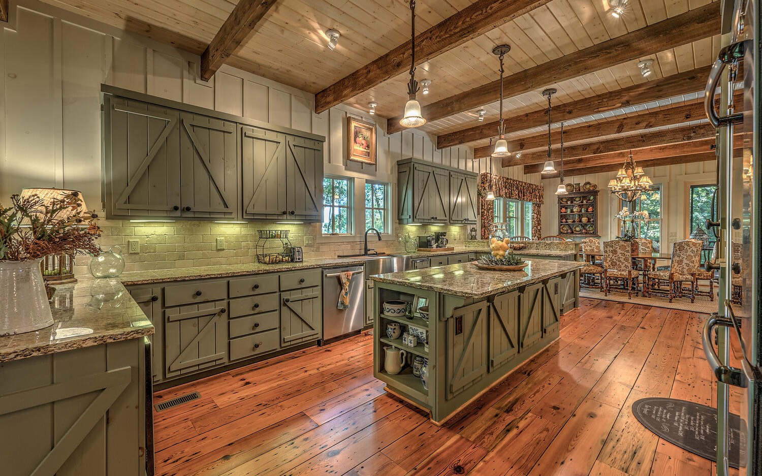 800 Chief Whitetails Road