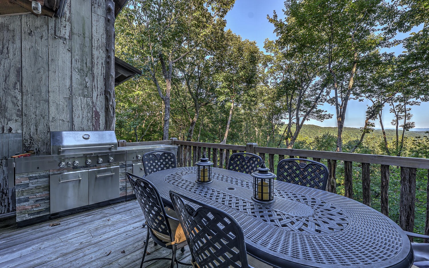 800 Chief Whitetails Road