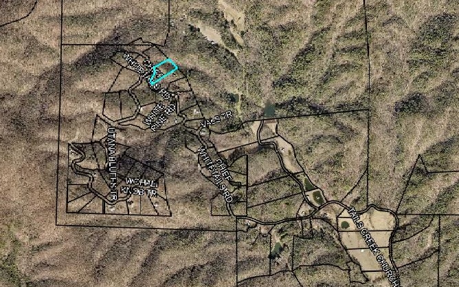 800 Chief Whitetails Road