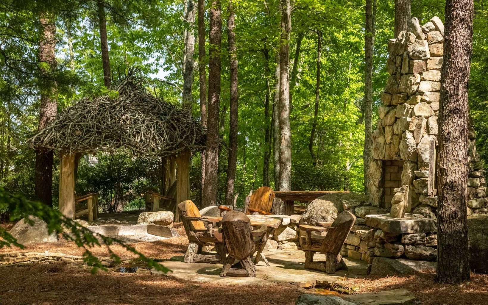 800 Chief Whitetails Road