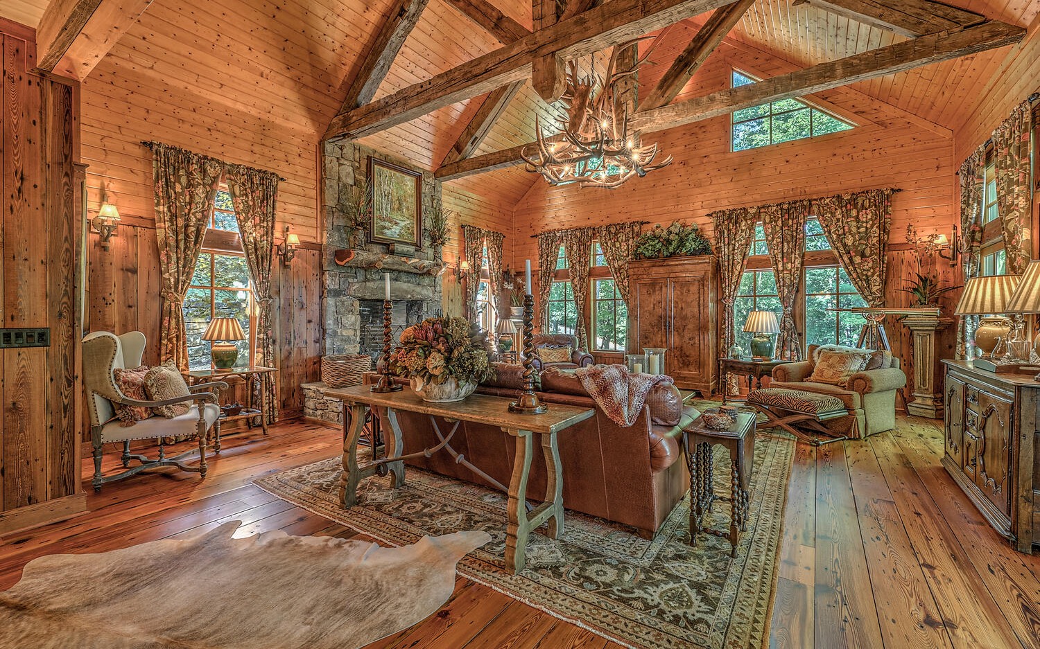 800 Chief Whitetails Road