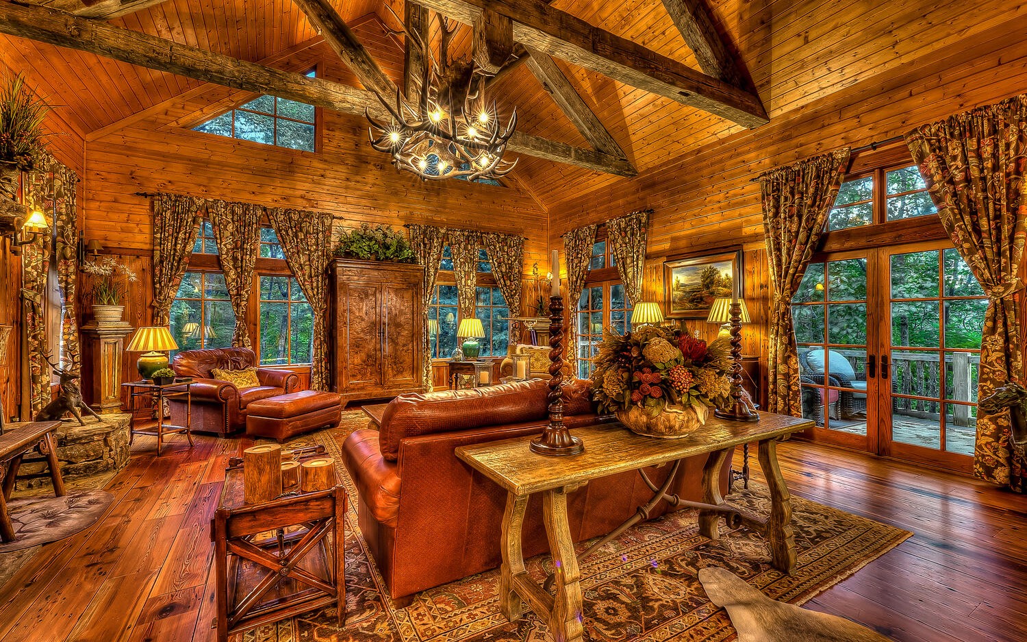800 Chief Whitetails Road