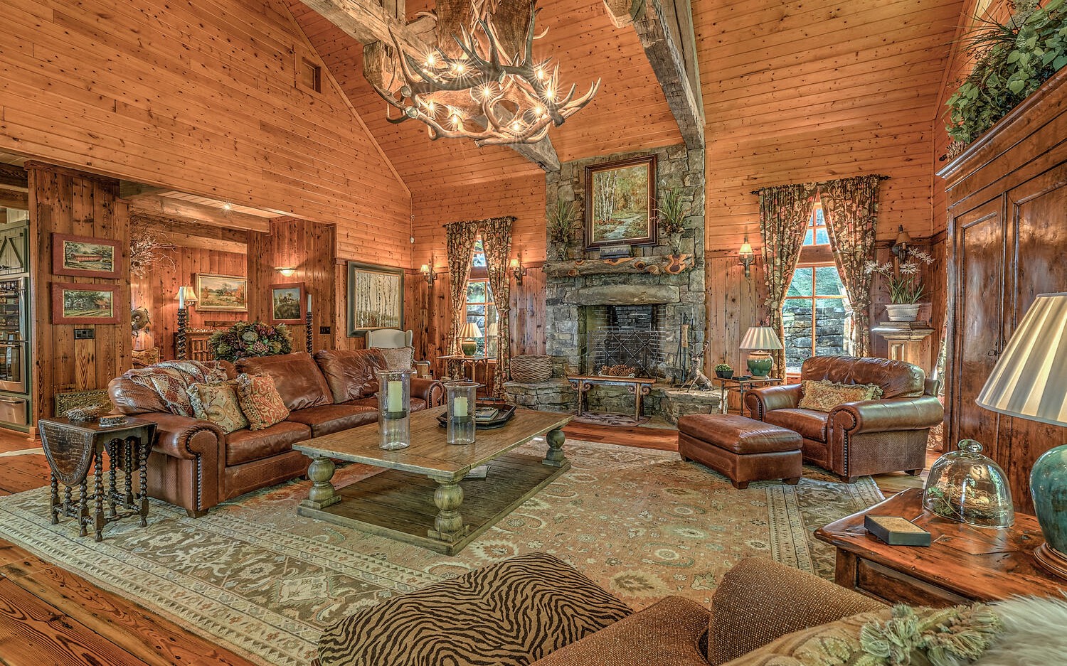 800 Chief Whitetails Road