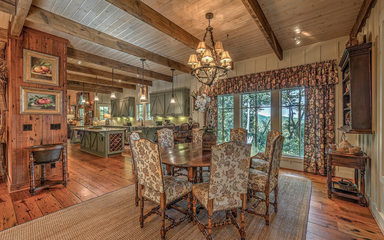 800 Chief Whitetails Road