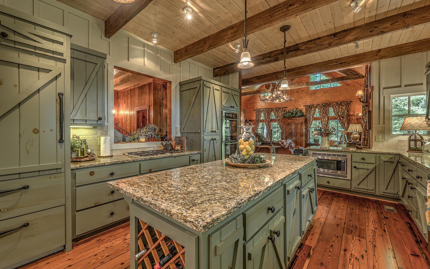800 Chief Whitetails Road
