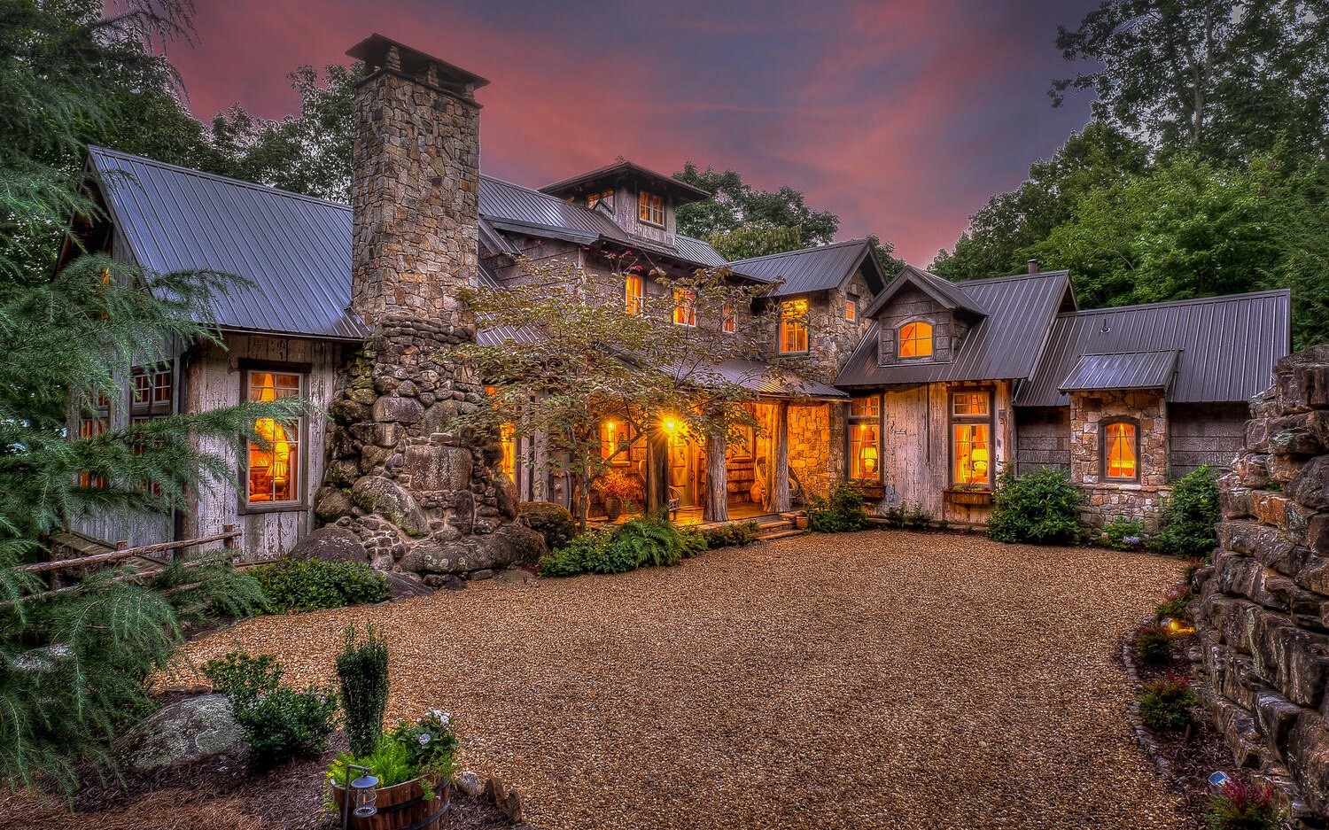 800 Chief Whitetails Road