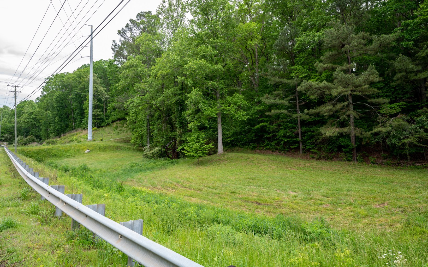 12.48 Tails Creek Rd.