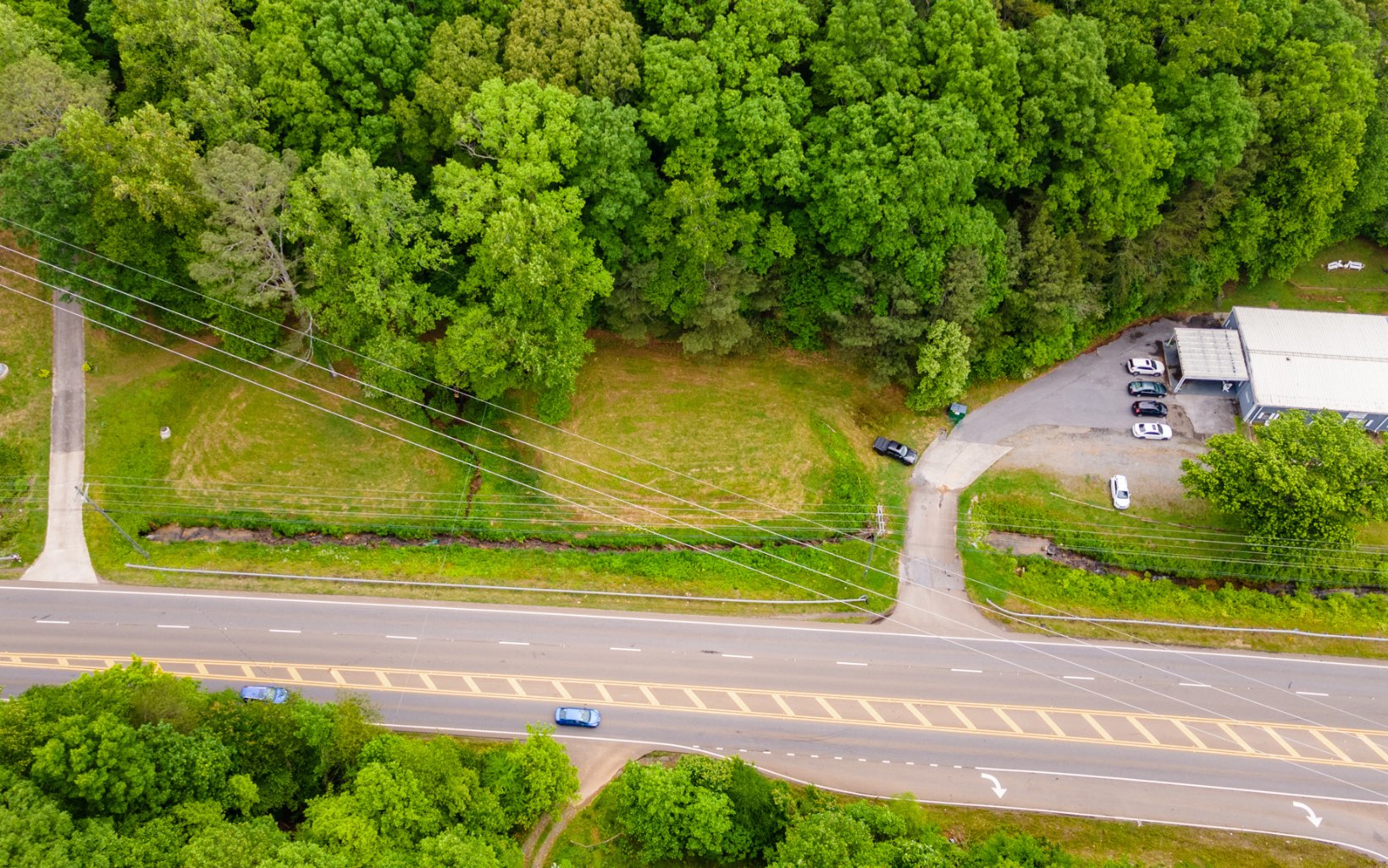 12.48 Tails Creek Rd.
