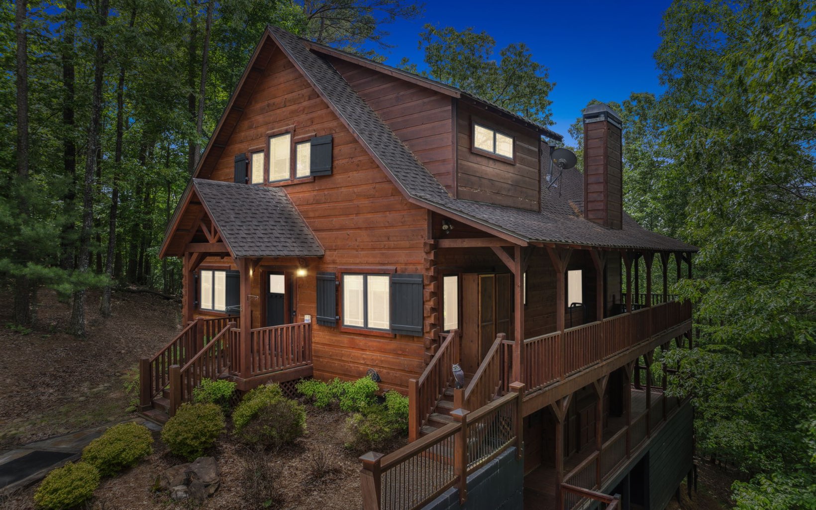 111 Dryad Court