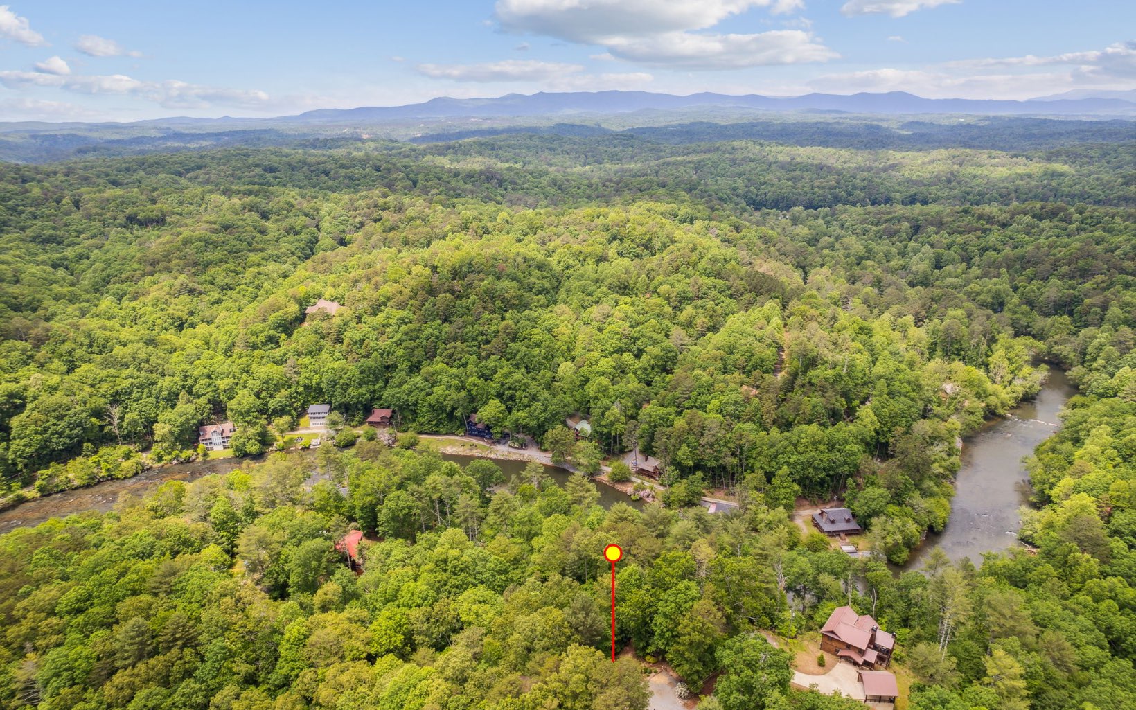111 Dryad Court