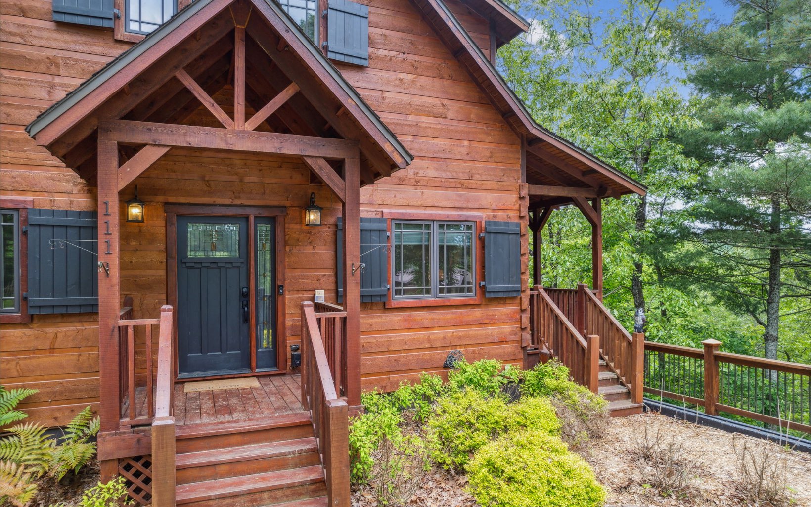 111 Dryad Court