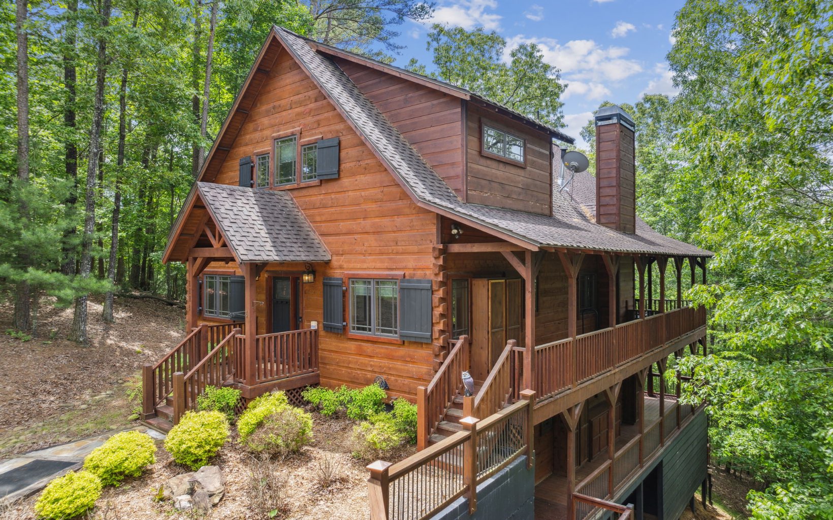 111 Dryad Court